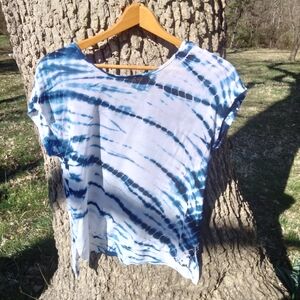 ⬇️Price Drop!⬇️Tryst blouse in size S